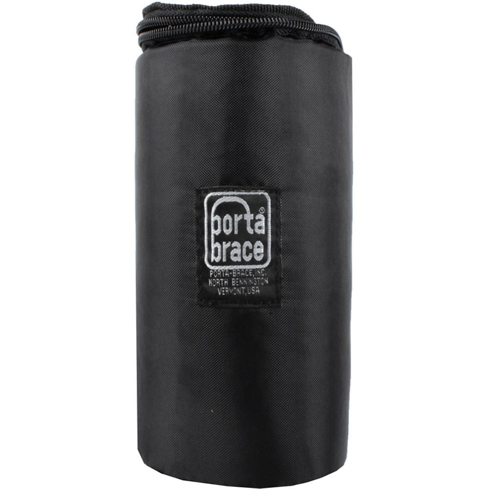 Funda para Lente PortaBrace 7" acolchada Cup (Azul Tab) - vista principal