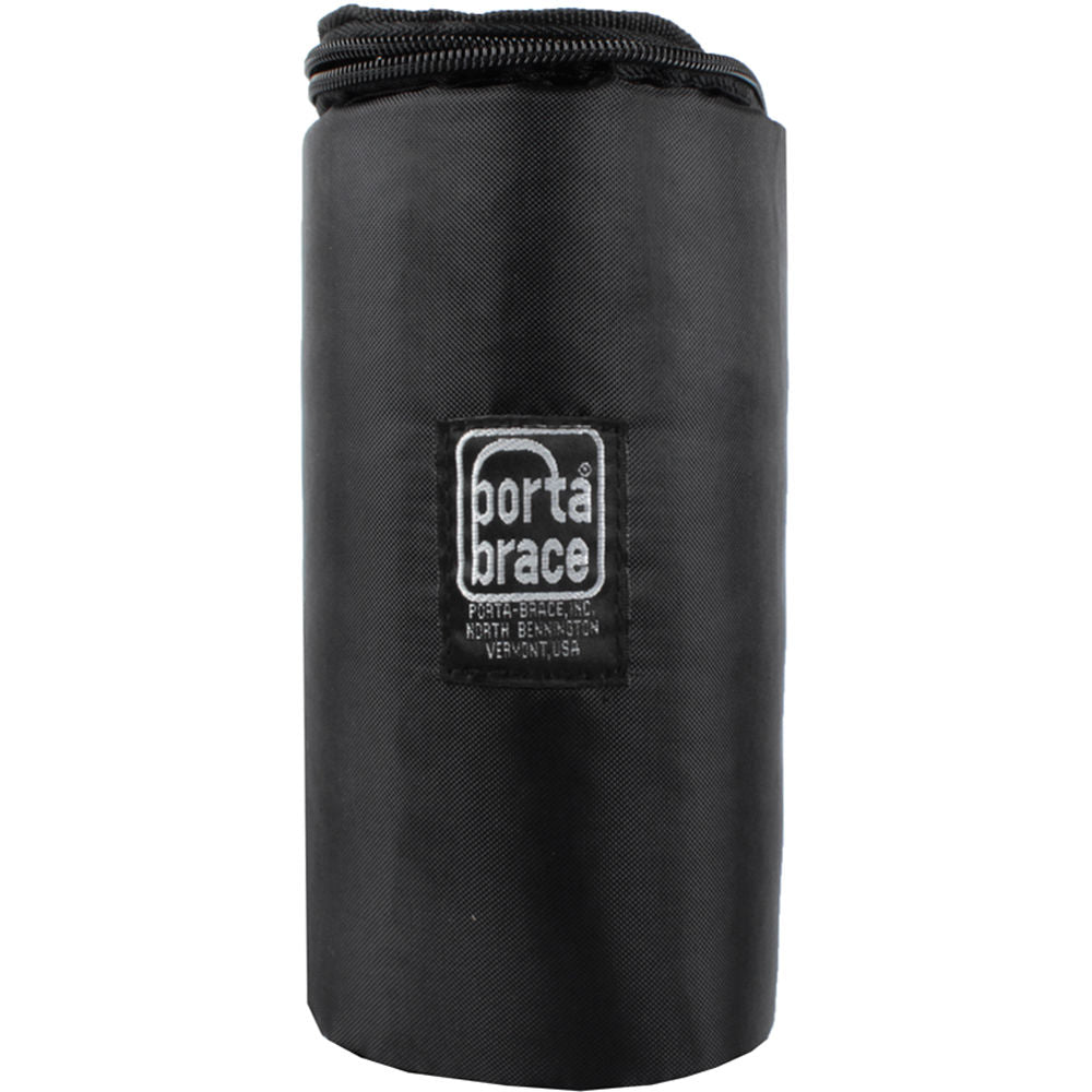 Funda para Lente PortaBrace 7" acolchada Cup (Plateado Tab) - vista principal