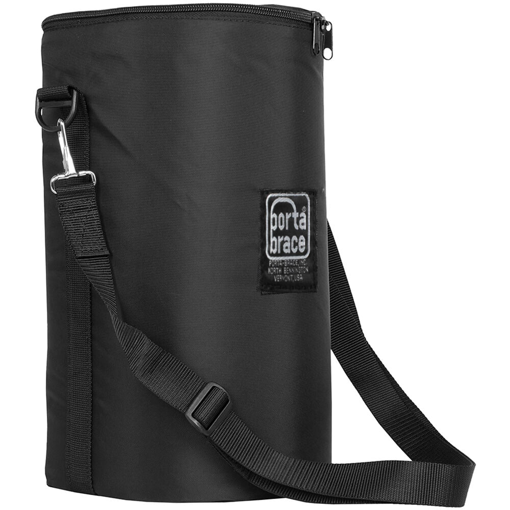 Funda para Lente PortaBrace acolchada Cup para Canon EF 200 - detalle