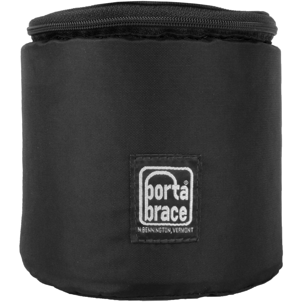 Funda para Lente PortaBrace acolchado Cinema Cup (Negro) - vista principal