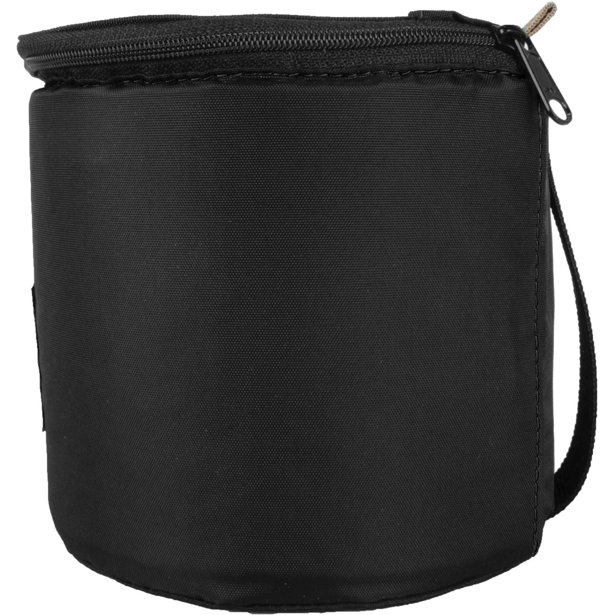 Funda para Lente PortaBrace acolchado Cinema Cup (Negro) - vista trasera