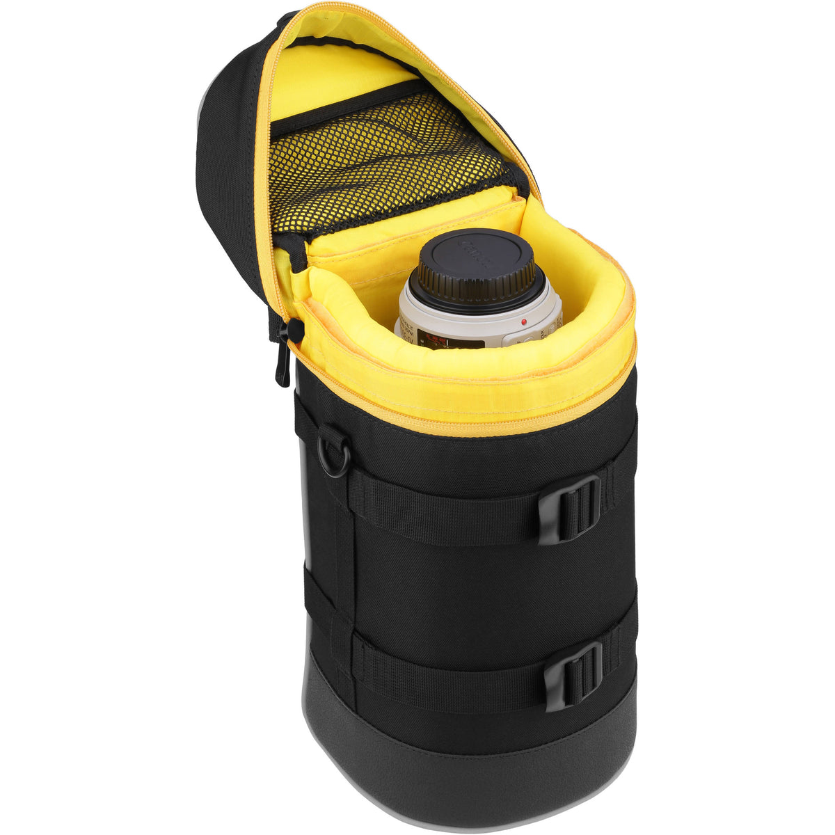Funda para Lente Ruggard (10.5 x 4.5") - detalle