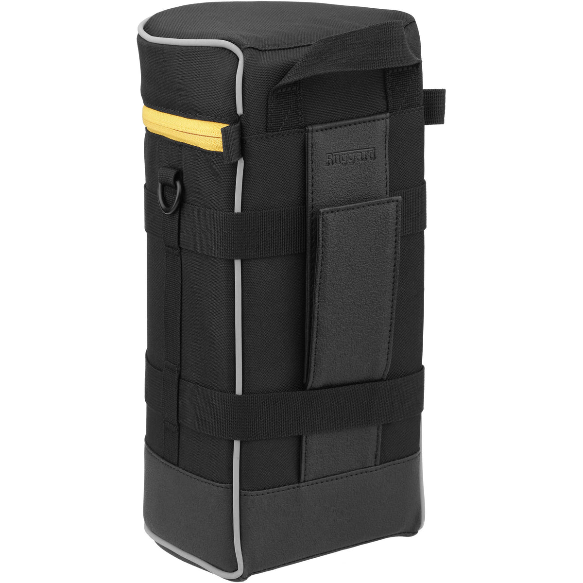 Funda para Lente Ruggard (12.5 x 5.5") - vista frontal