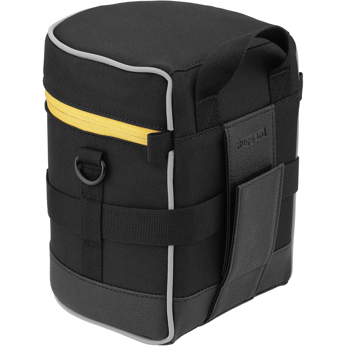 Funda para Lente Ruggard (6 x 4.5") - vista frontal