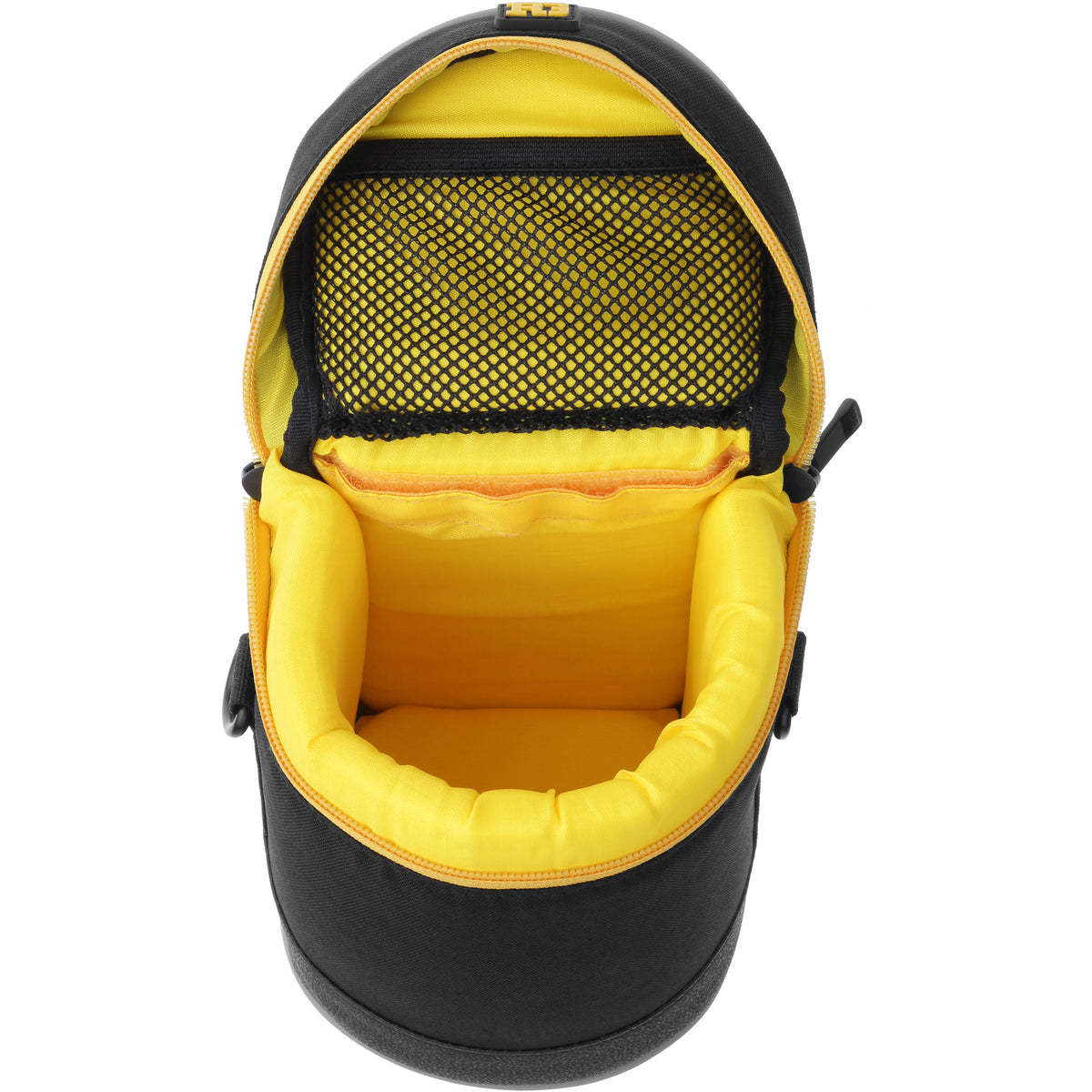Funda para Lente Ruggard (6 x 4.5") - vista trasera