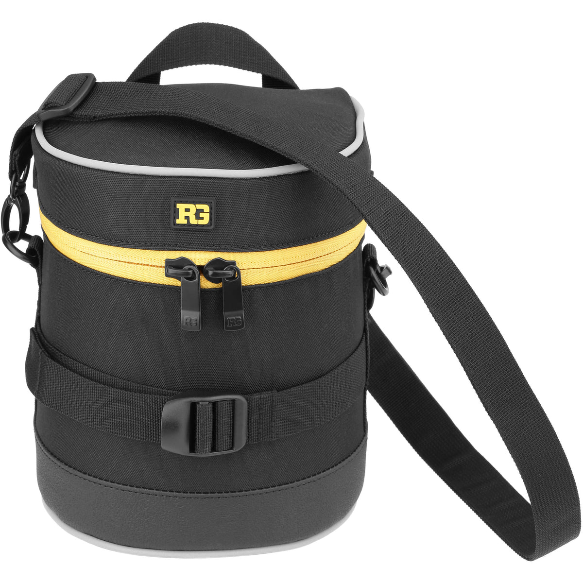 Funda para Lente Ruggard (6 x 4.5") - vista lateral