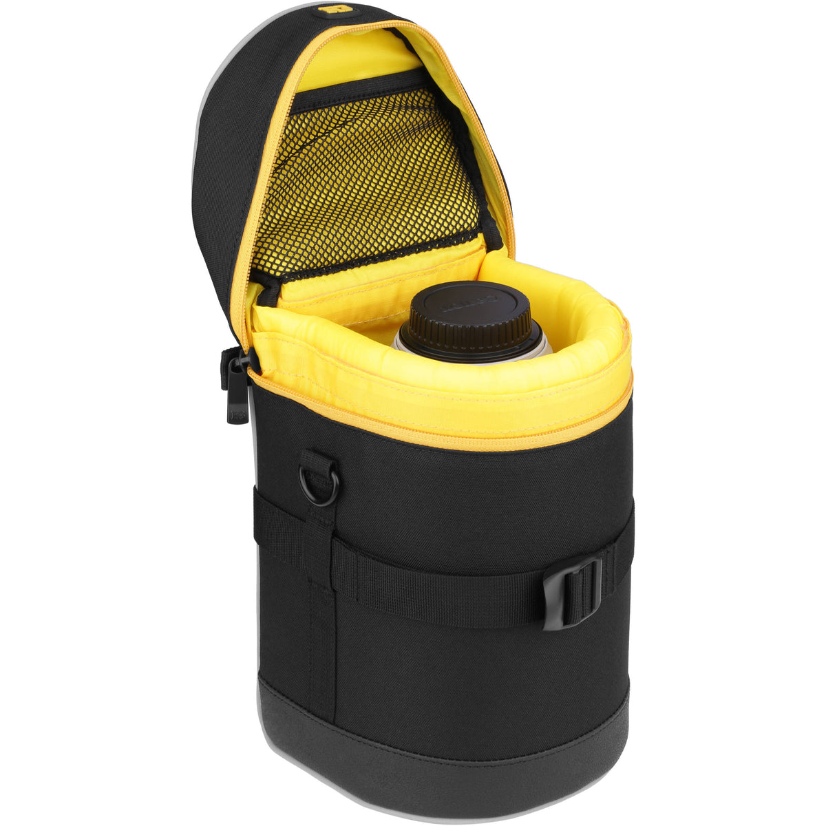 Funda para Lente Ruggard (8.5 x 4.5") - detalle