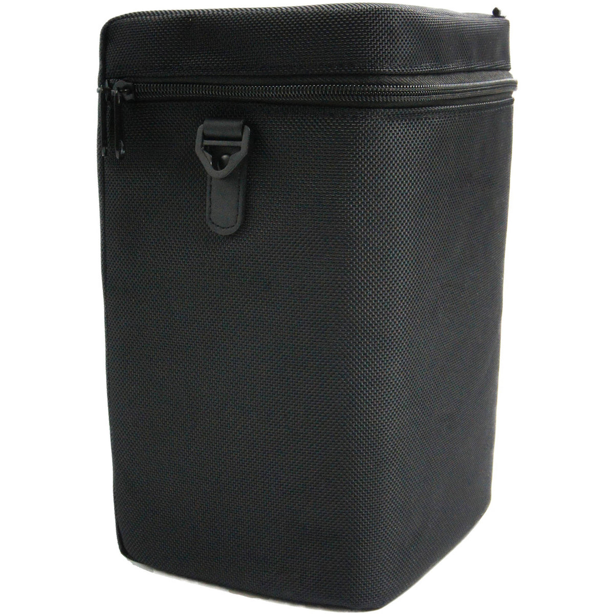 Funda para Lente Sigma blanda acolchada para 70-200mm F2.8 DG OS HSM SPORT (Negro) - vista principal