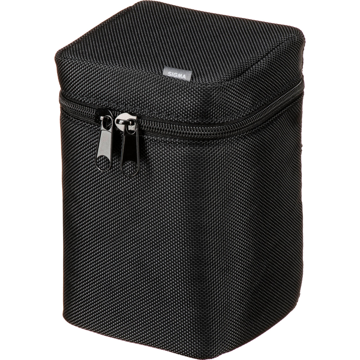 Funda para Lente Sigma blanda acolchada para AF 24-70mm f/2.8 DG OS HSM Art - vista trasera