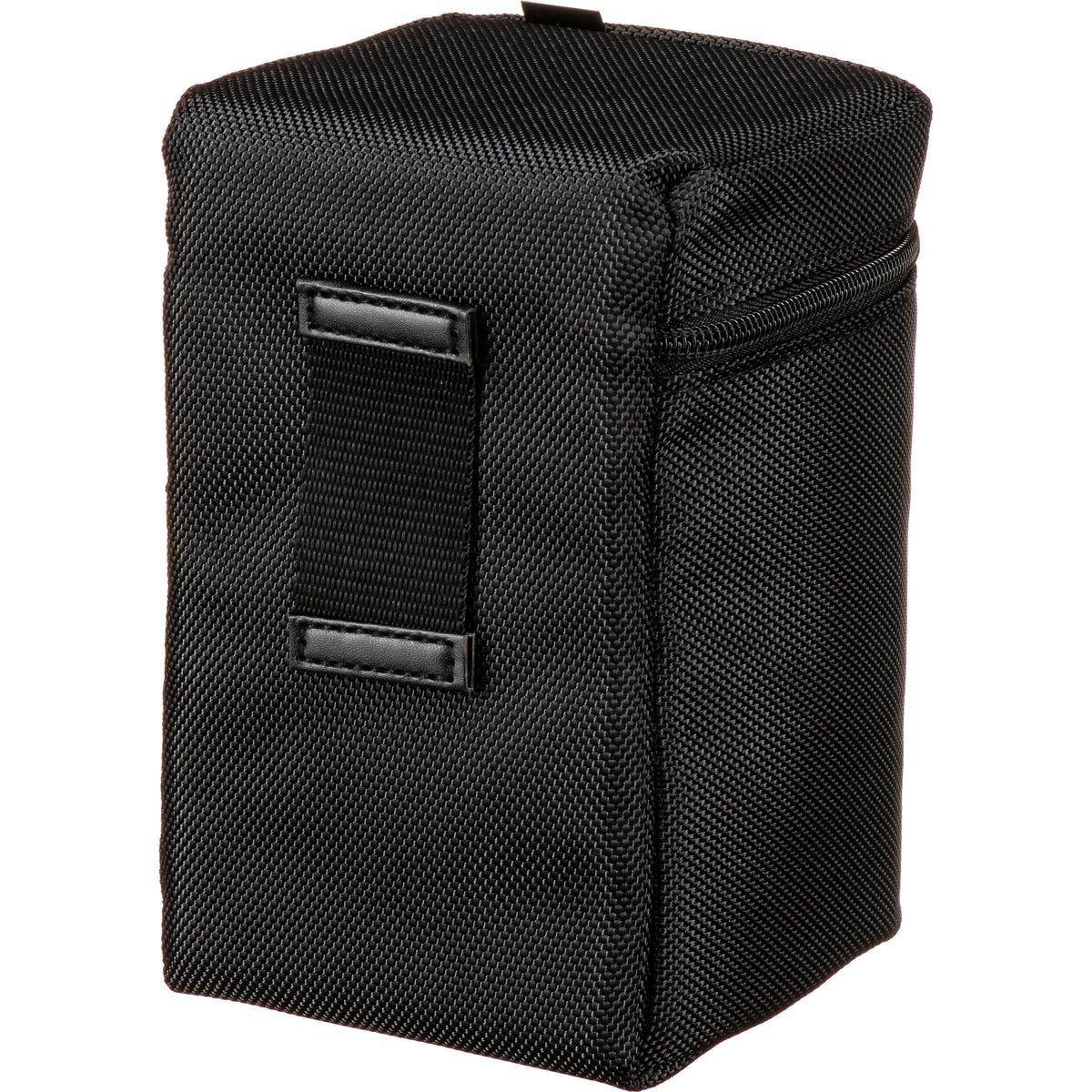 Funda para Lente Sigma blanda acolchada para AF 24-70mm f/2.8 DG OS HSM Art - puertos y conexiones