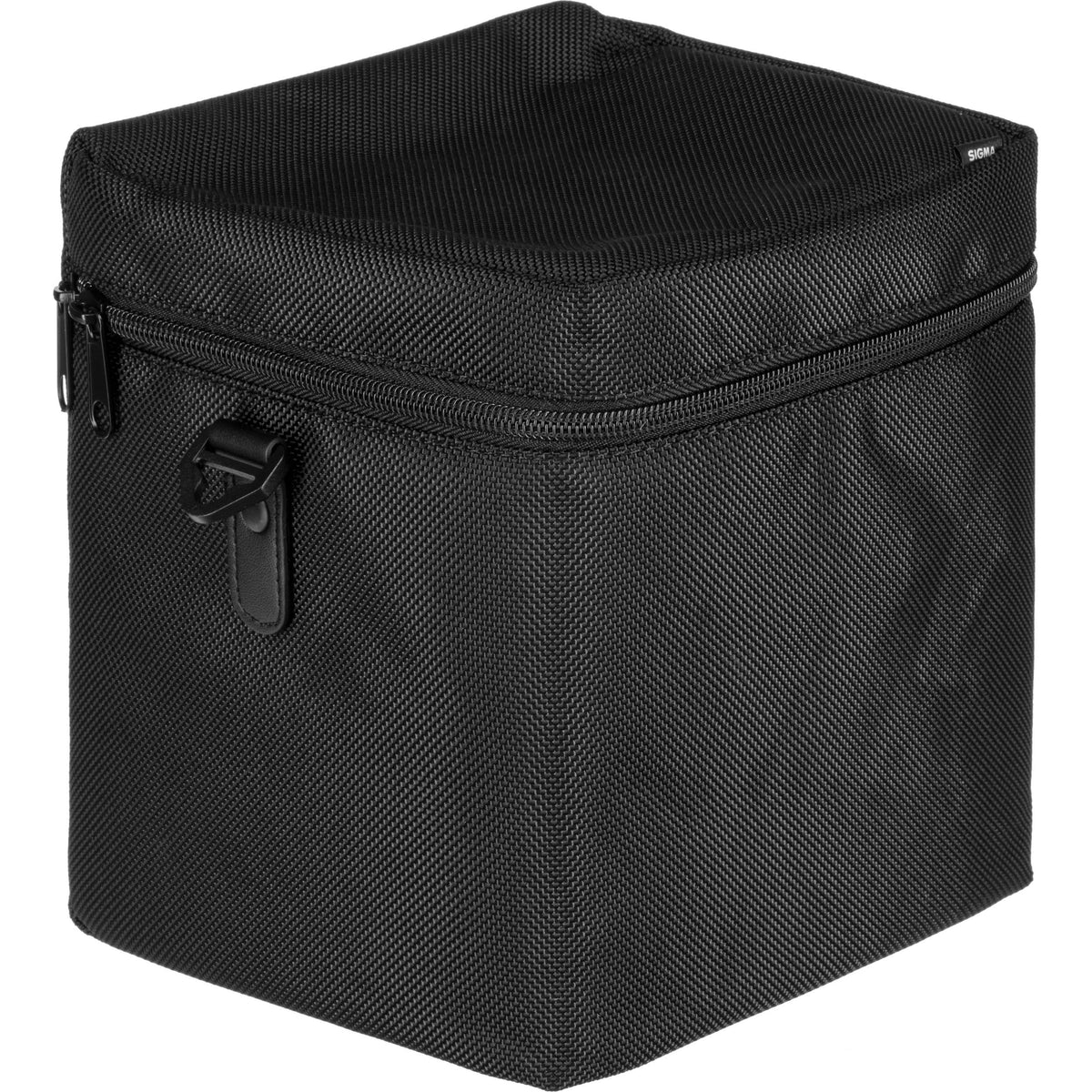 Funda para Lente Sigma blanda LS-259EOL (Canon, Nikon y Sigma) - vista principal