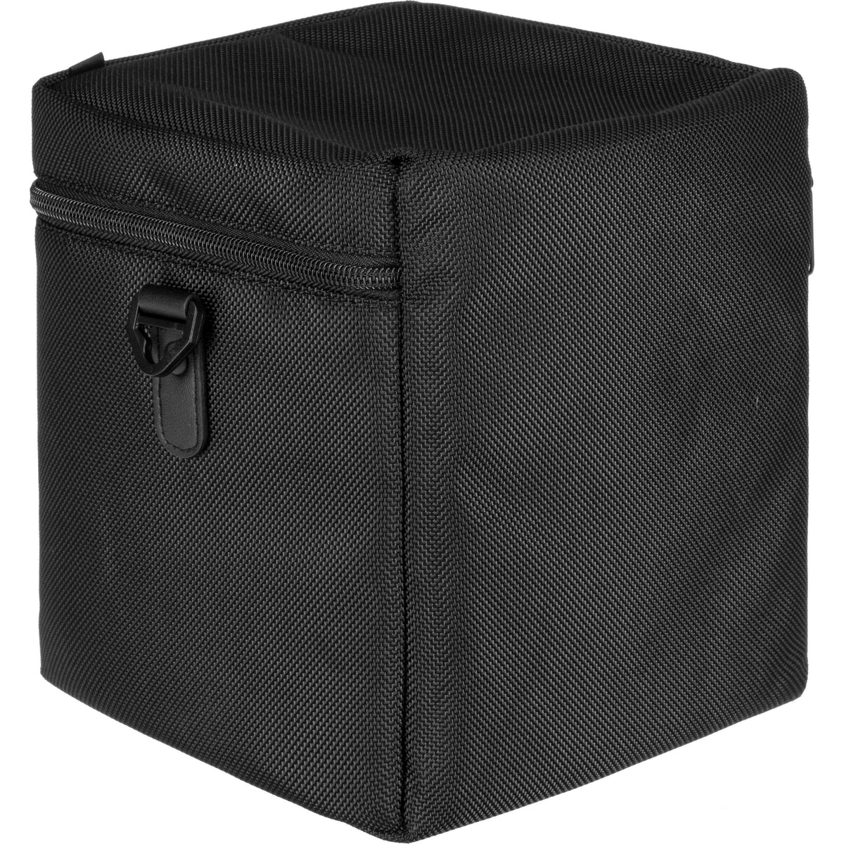 Funda para Lente Sigma blanda LS-259EOL (Canon, Nikon y Sigma) - vista frontal