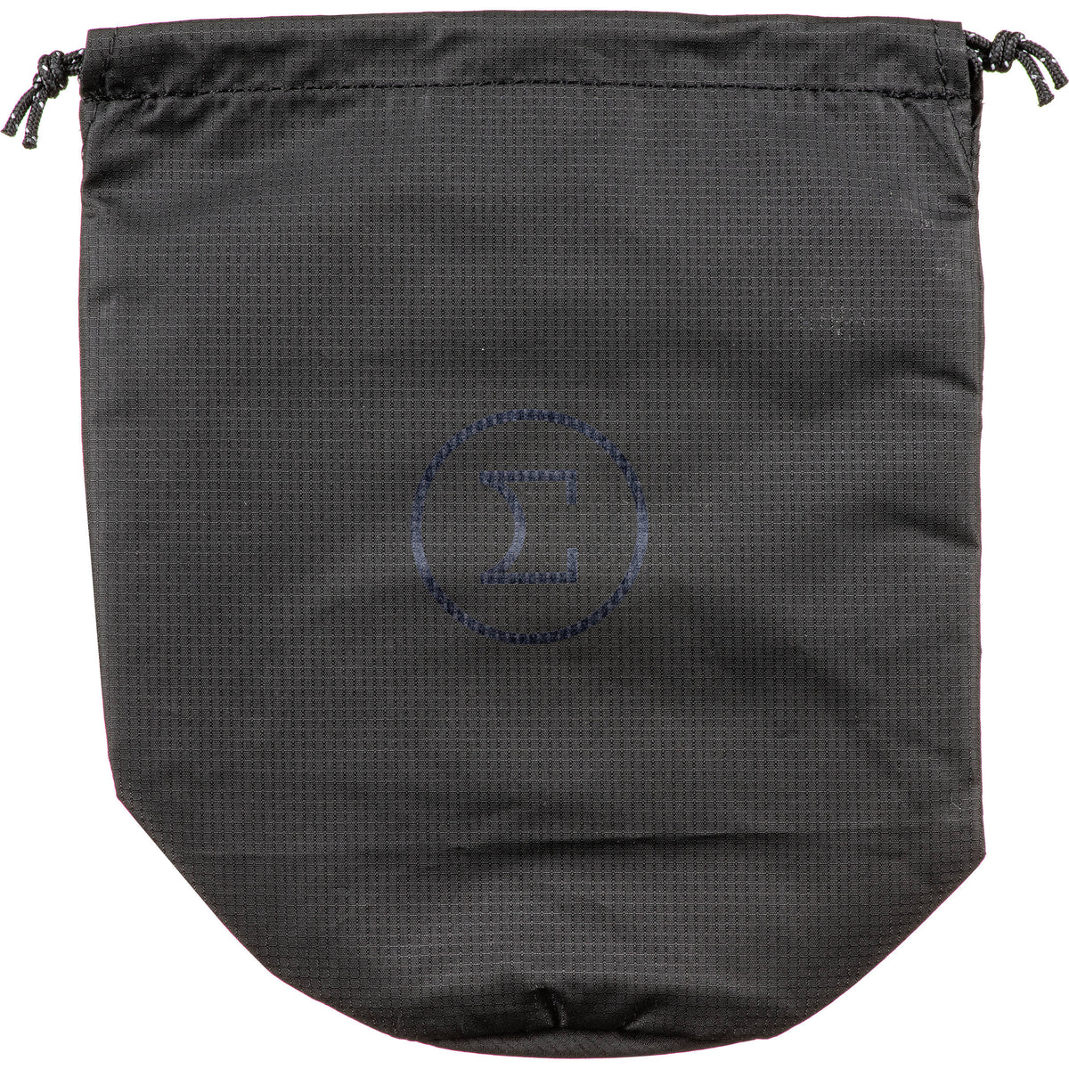 Funda para Lente Sigma blanda para 20-200mm f/3.5-6.3 DG Contemporary - vista frontal