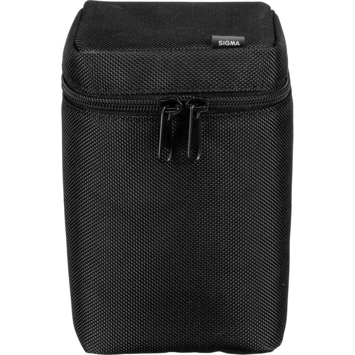 Funda para Lente Sigma blanda para Sigma 14-24mm f/2.8 - vista frontal