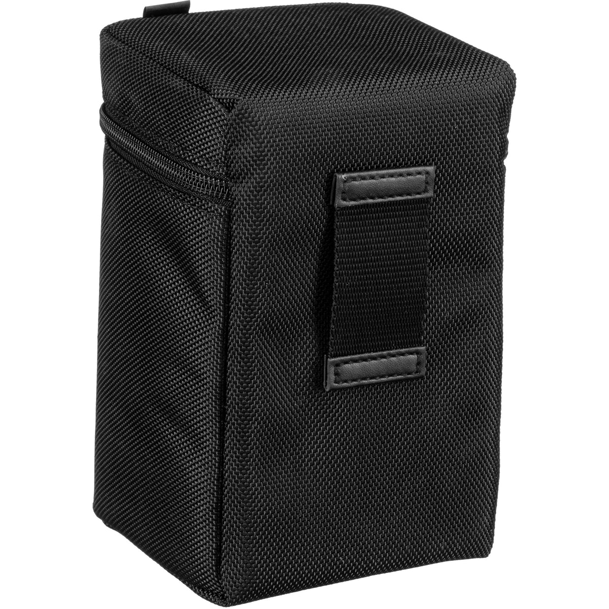 Funda para Lente Sigma blanda para Sigma 14-24mm f/2.8 - vista trasera