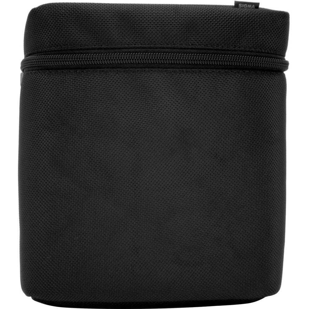 Funda para Lente Sigma LS-412SEL blanda - vista principal