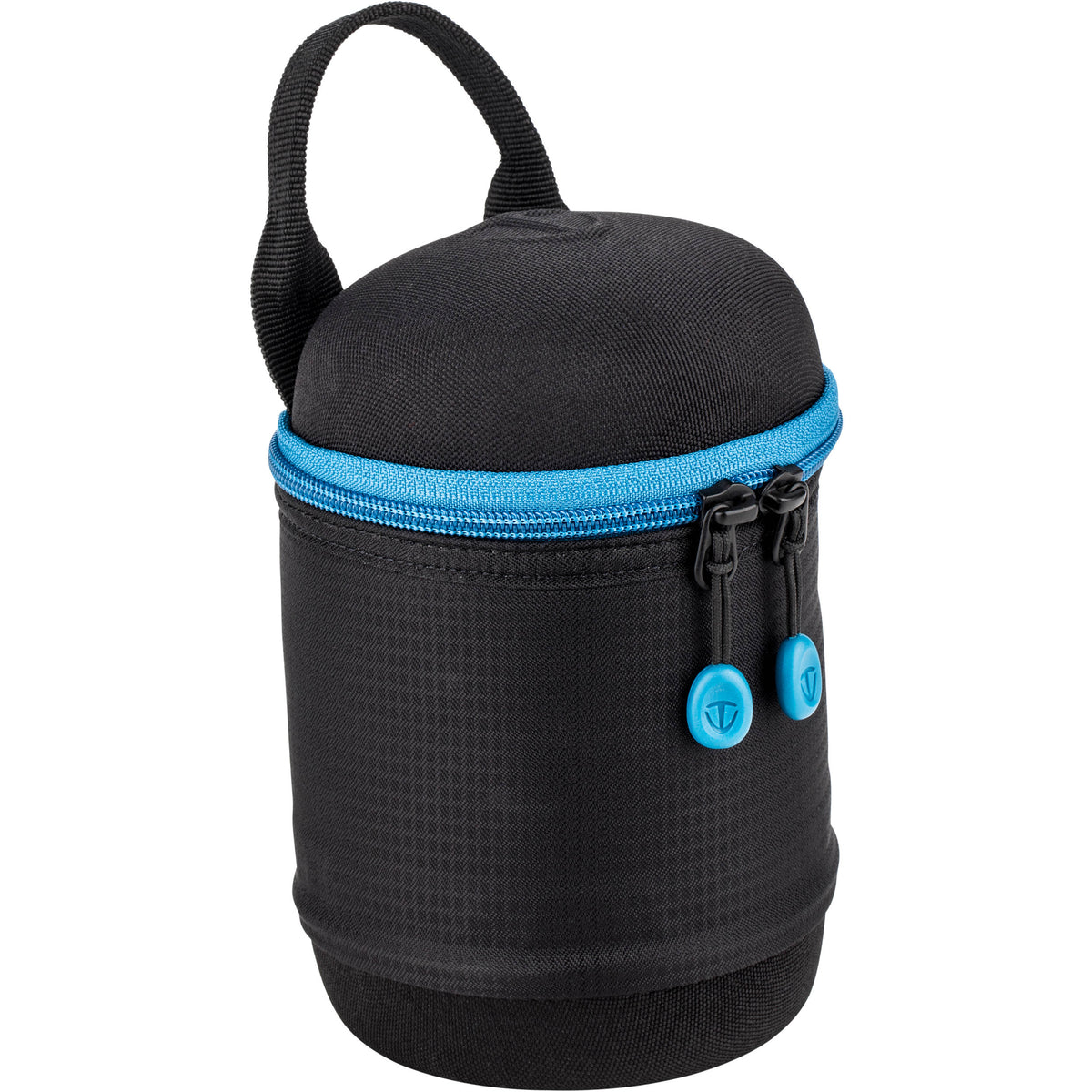 Funda para Lente Tenba blanda Molded EVA Capsule con Extra Padding (Negro, 5 x 3.5") - vista principal