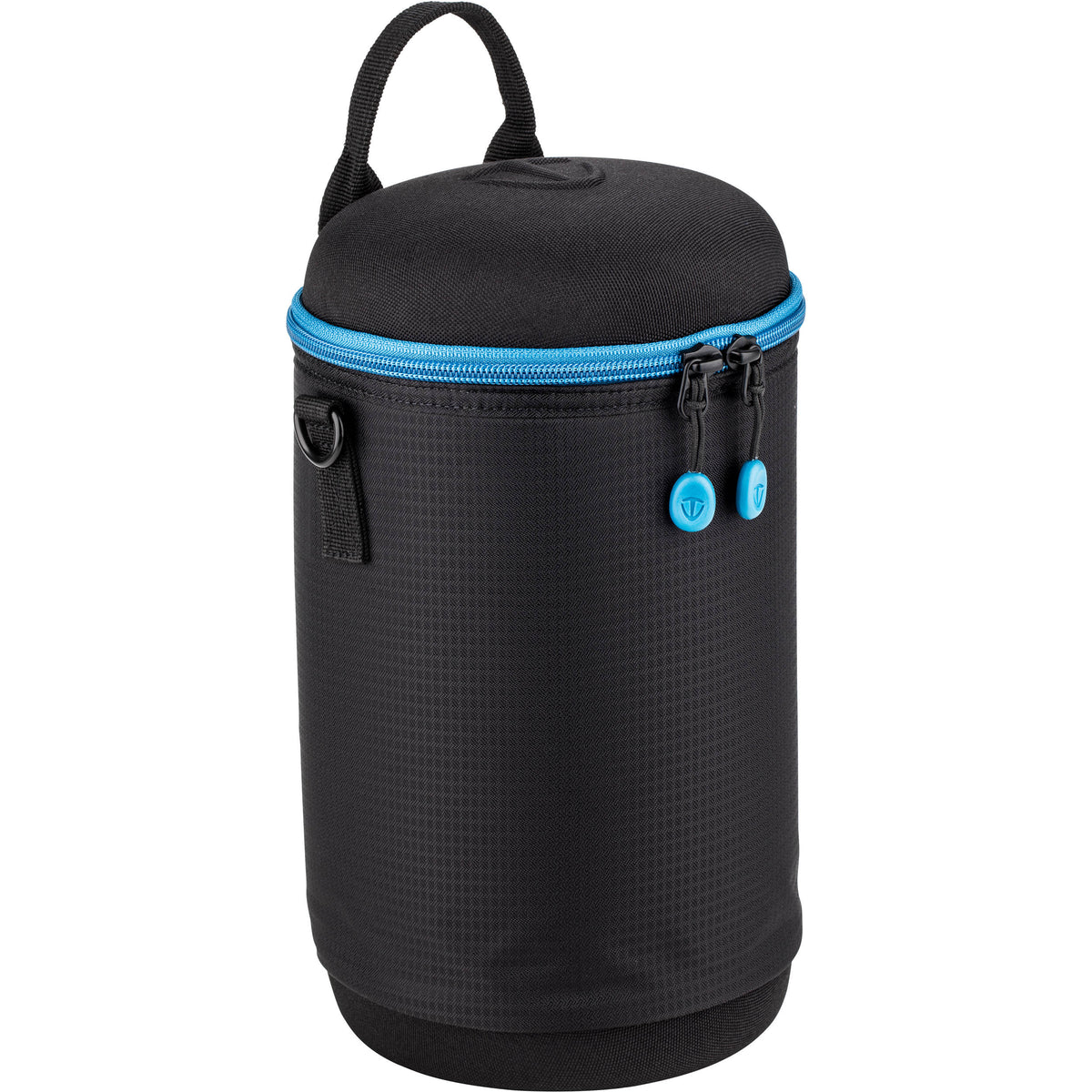 Funda para Lente Tenba blanda Molded EVA Capsule con Extra Padding (Negro, 9 x 4.8") - vista principal