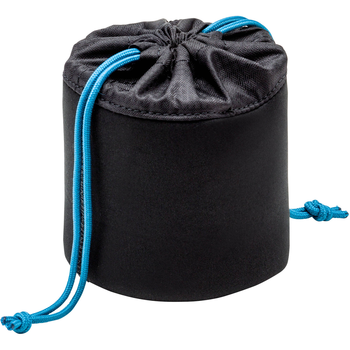 Funda para Lente Tenba blanda neopreno (Negro, 3.5 x 3.5") - vista principal