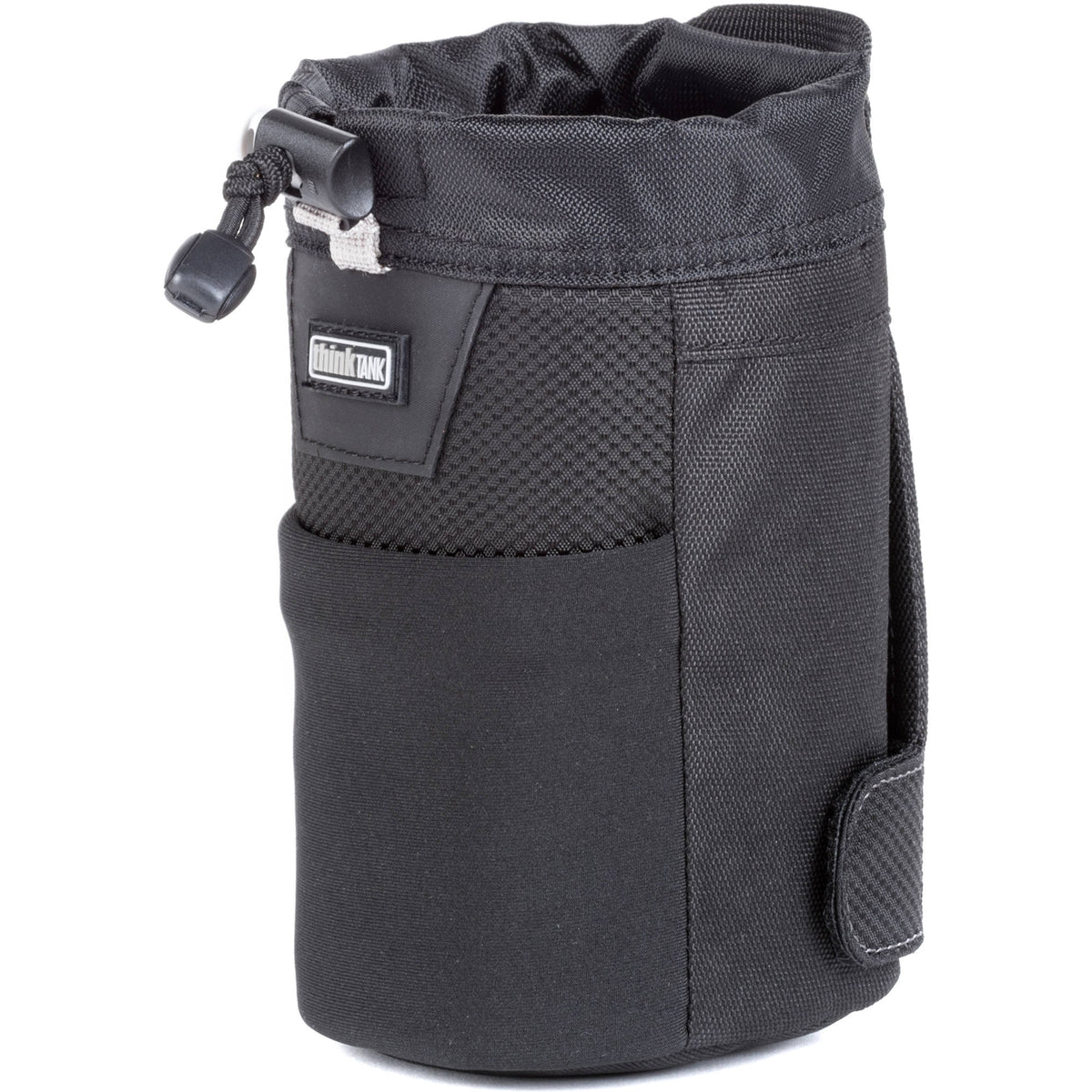 Funda para Lente Think Tank Photo Changer 15 V3.0 (Negro) - vista trasera