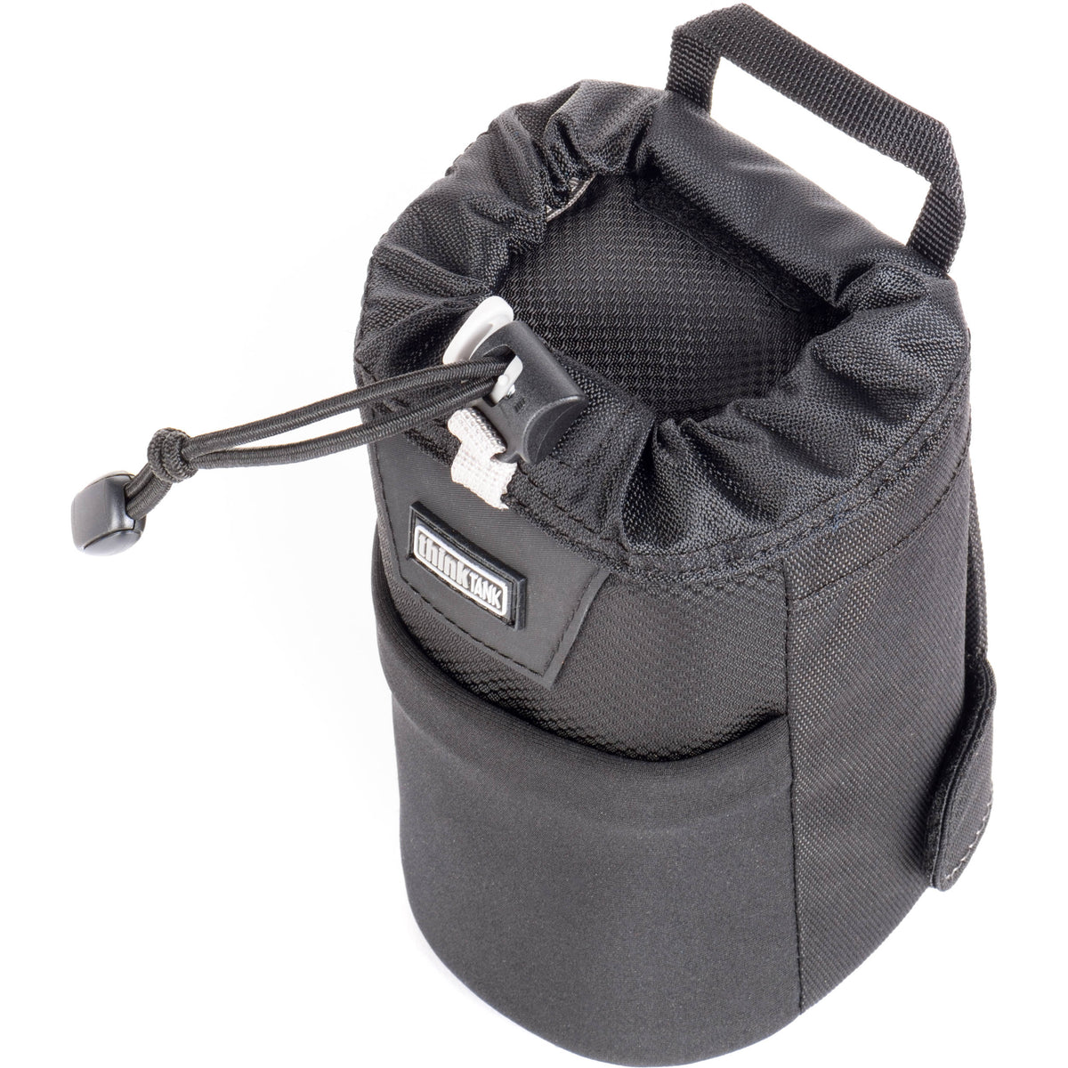 Funda para Lente Think Tank Photo Changer 15 V3.0 (Negro) - detalle