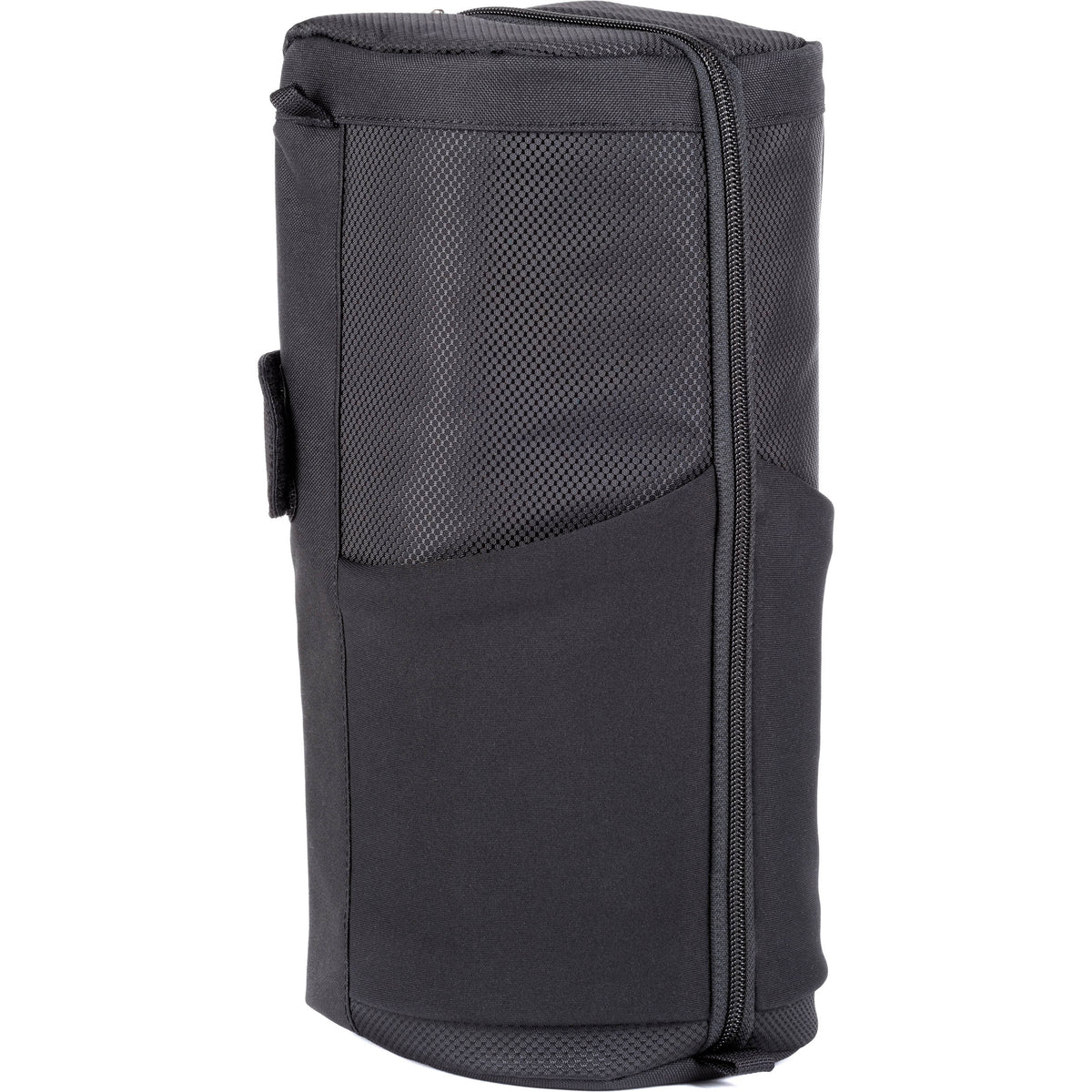 Funda para Lente Think Tank Photo Changer 150 V3.0 (Negro) - puertos y conexiones