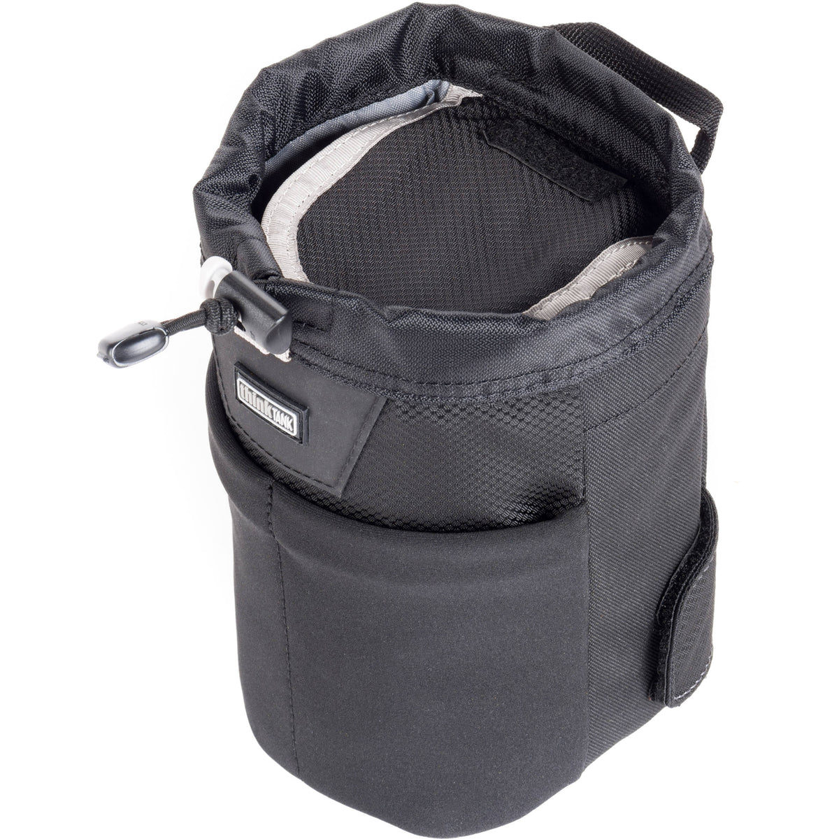 Funda para Lente Think Tank Photo Changer 25 V3.0 (Negro) - detalle