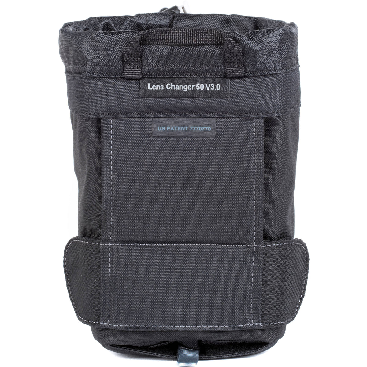 Funda para Lente Think Tank Photo Changer 50 V3.0 (Negro) - vista lateral