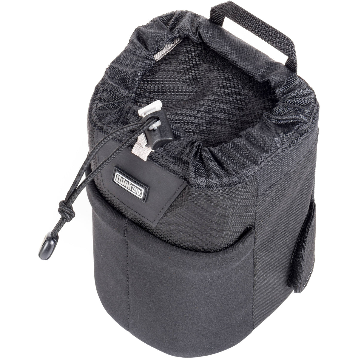 Funda para Lente Think Tank Photo Changer 50 V3.0 (Negro) - detalle