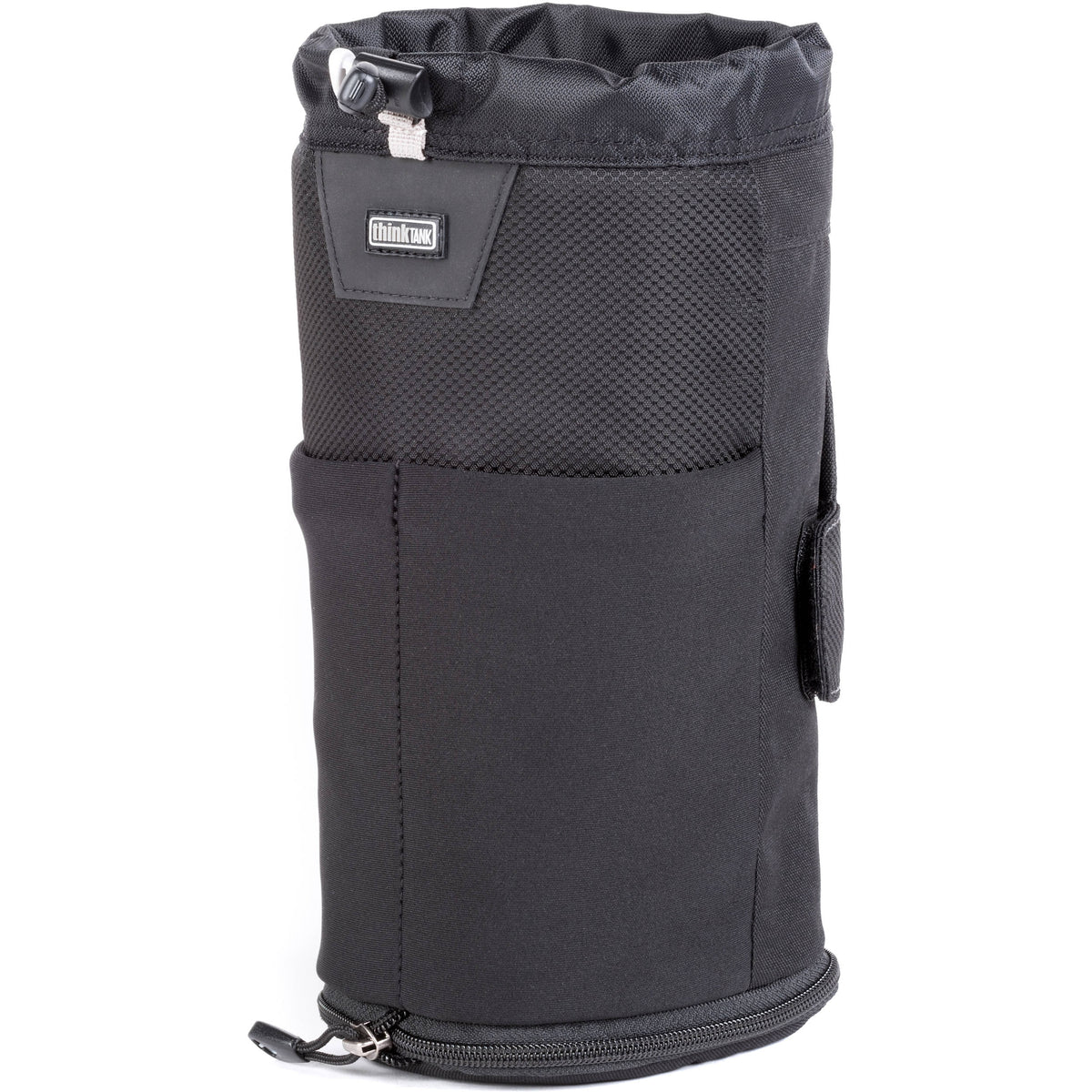 Funda para Lente Think Tank Photo Changer 75 Pop Down V3.0 (Negro) - vista trasera