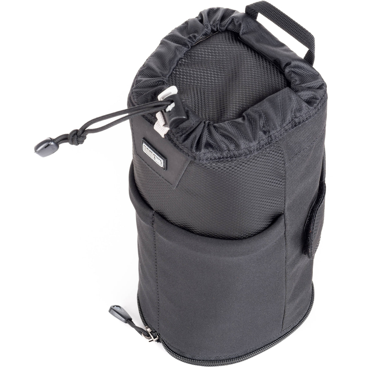 Funda para Lente Think Tank Photo Changer 75 Pop Down V3.0 (Negro) - detalle