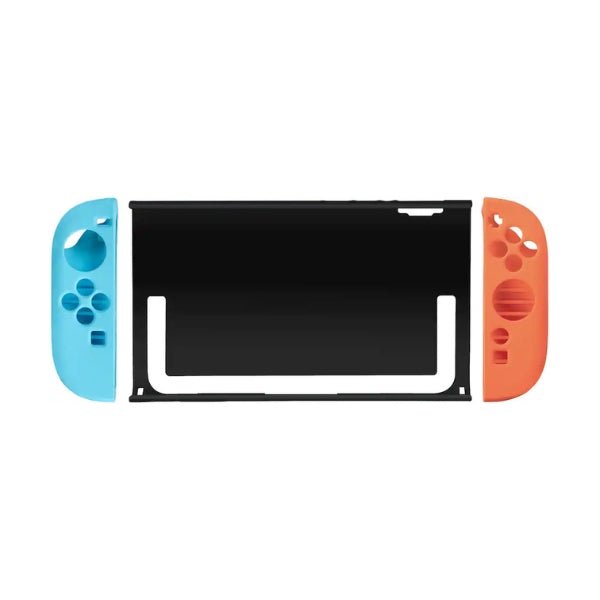 funda-protectora-next-shieldgrip-con-agarres-de-silicona-antideslizantes-para-nintendo-switch-2-negro