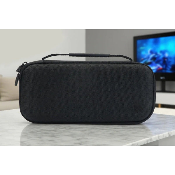 funda-protectora-para-consola-next-ultra-slim-go-travel-and-protect-case-con-cierre-y-asa-para-nintendo-switch-2-negro