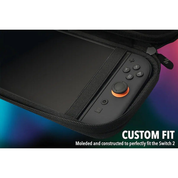 funda-protectora-para-consola-next-ultra-slim-go-travel-and-protect-case-con-cierre-y-asa-para-nintendo-switch-2-negro