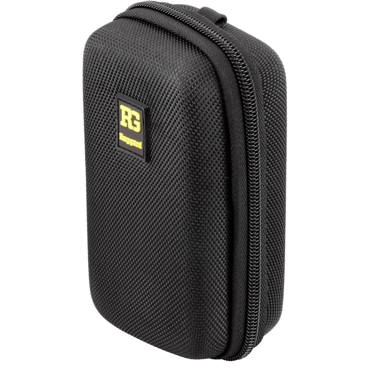 Funda Ruggard HFV-270 - vista lateral