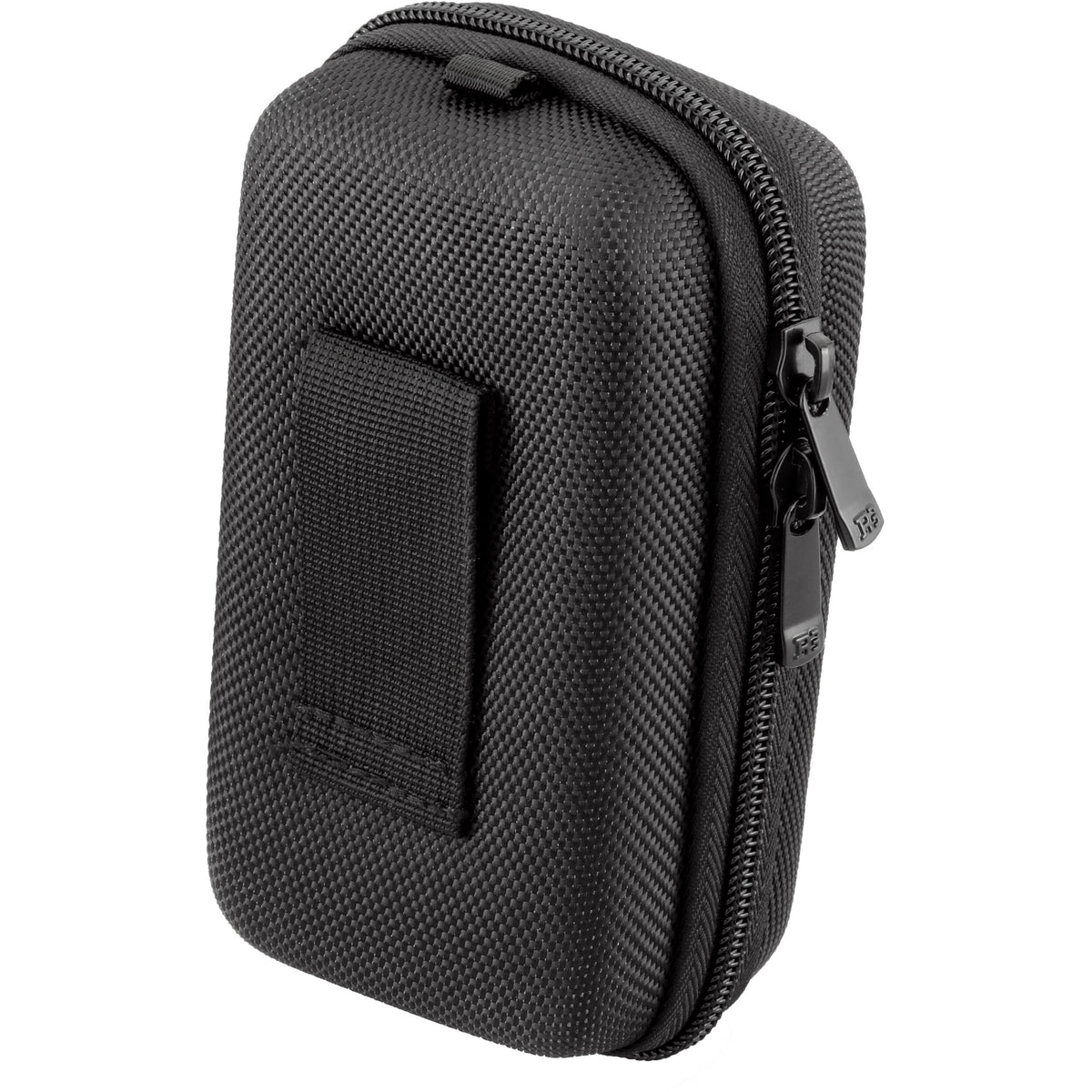 Funda Ruggard HFV-270 - puertos y conexiones