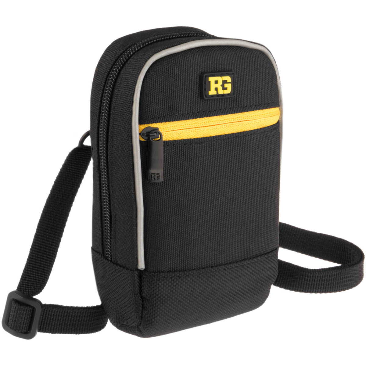 Funda Ruggard Lyra 30 (Negro) - vista principal