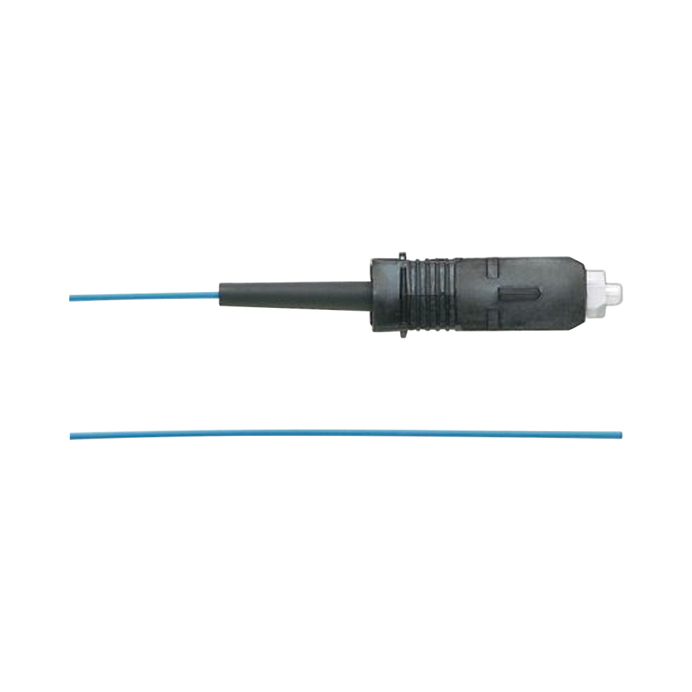 Pigtail de Fibra Óptica SC Panduit FX1BN3NNNSNM001 Multimodo OM3 Simplex