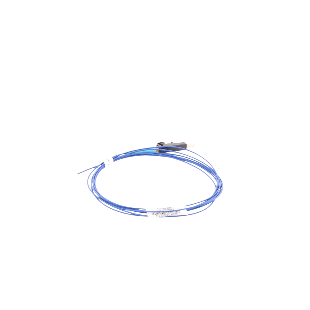Pigtail de Fibra Óptica LC Panduit FZ1BN1NNNSNM001 Multimodo OM4 Simplex