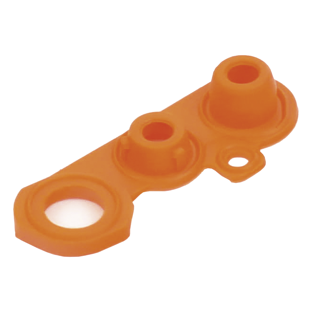 Empaque de Potenciom.para Kenwood G53221702