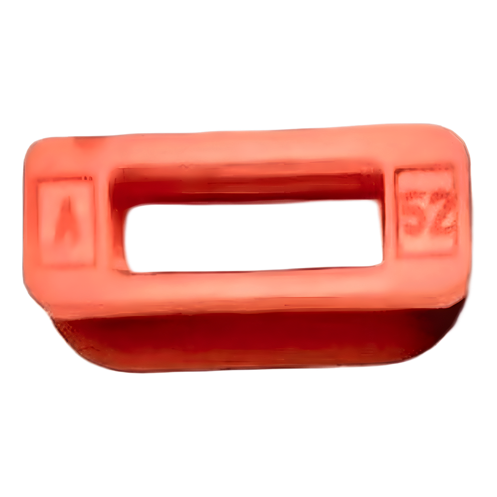 Empaque Terminal Positiva Kenwood G53221803