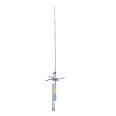 Antena Base Fibra de Vidrio Hustler G6-440 UHF