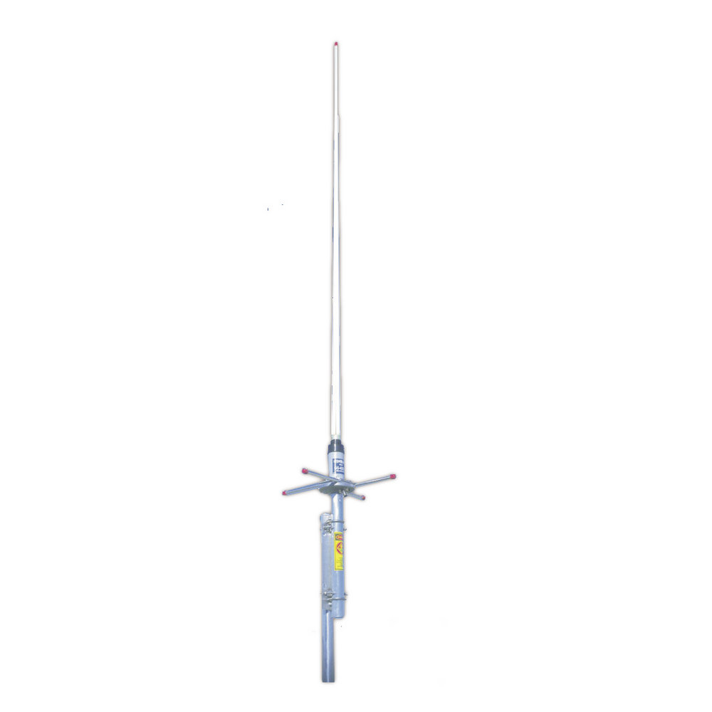 Antena Base Fibra de Vidrio Hustler G6-440 UHF