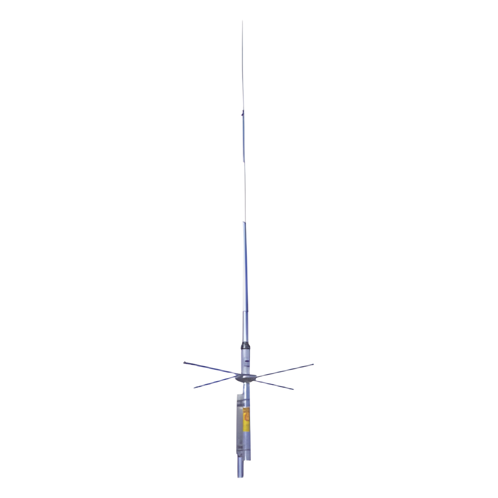 Antena Base VHF Hustler G7-150-3