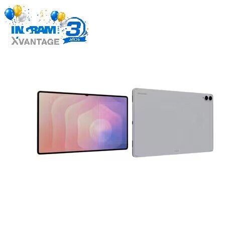 Galaxy Tab S11 ULTRA wifi-7 -Color Gris 802.11a/b/g/n/ac/ax 2.4GHz+5GHz;12GB/512GB PantallaDynamic AMOLED 2X,  - imagen 1