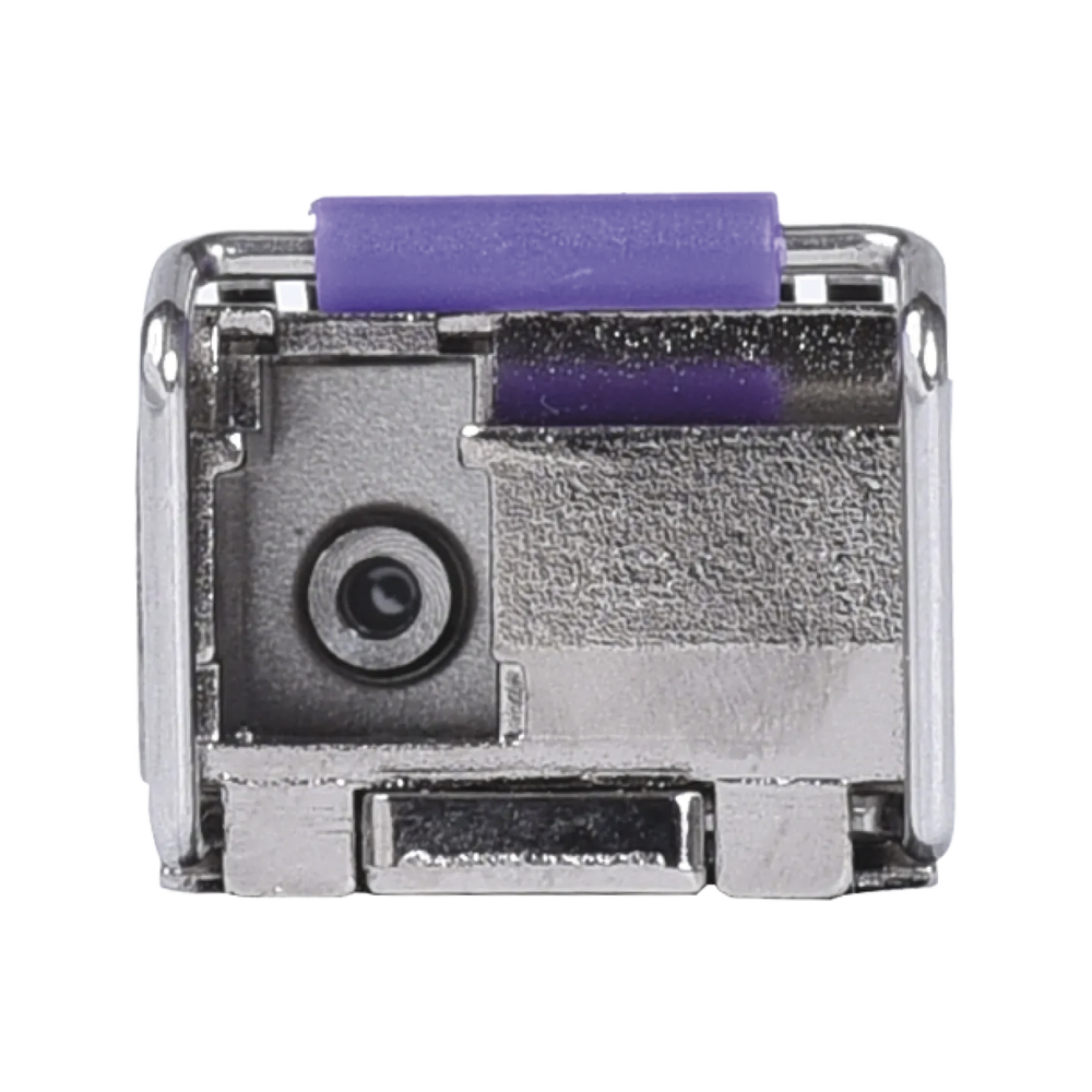 Módulo transceptor GE-SFP-LX20-SM1550-BIDI 1000BASE-LX SFP 1 Ruijie GE-SFP-LX20-SM1550-BIDI Simplex