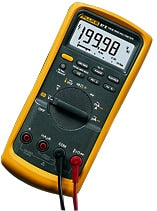 Gestión de Red Fluke 87-5 Series Digital Multimeter - vista 1