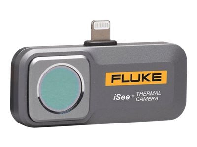Gestión de Red Fluke iSee TC01B - vista 1