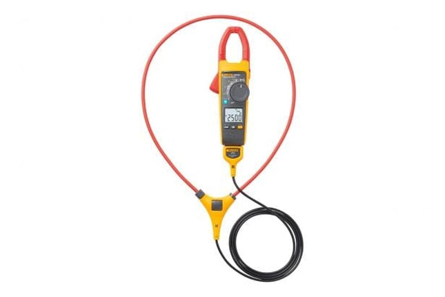 Gestión de Red Fluke Networks 376 FC True-RMS 600V Digital Clamp Meter - vista 1