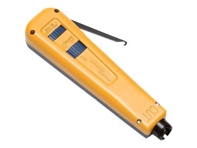 Gestión de Red Fluke Networks D914 Impact Punch Down Tool - vista 2